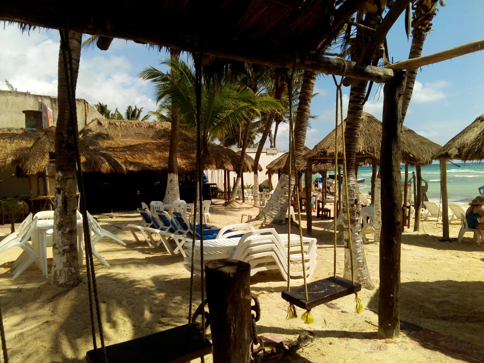 Costa Del Mar Ξενοδοχείο Πλάγια Ντελ Κάρμεν Εξωτερικό φωτογραφία
