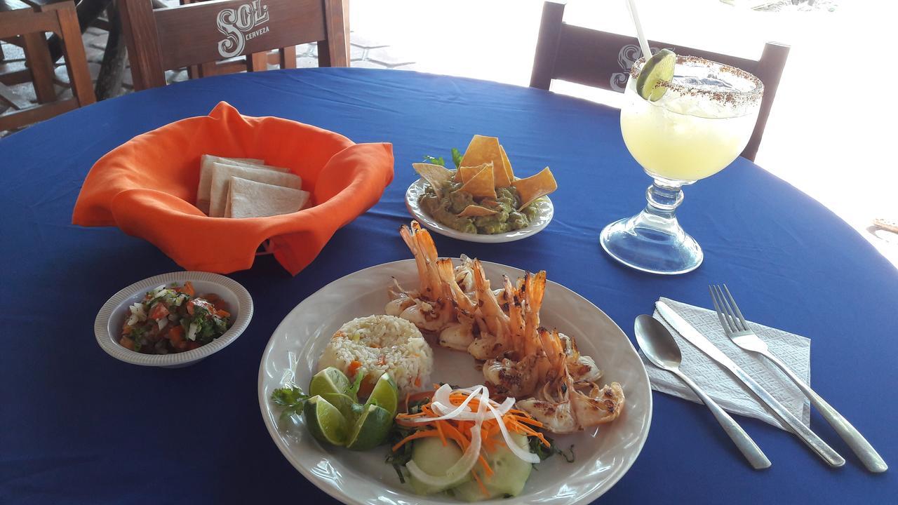 Costa Del Mar Ξενοδοχείο Πλάγια Ντελ Κάρμεν Εξωτερικό φωτογραφία