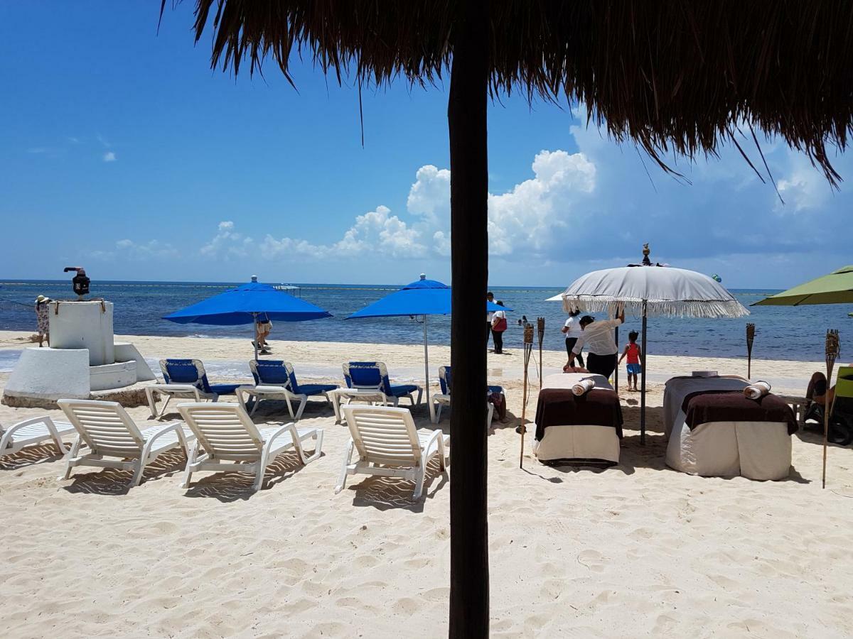 Costa Del Mar Ξενοδοχείο Πλάγια Ντελ Κάρμεν Εξωτερικό φωτογραφία