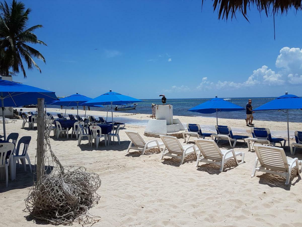 Costa Del Mar Ξενοδοχείο Πλάγια Ντελ Κάρμεν Εξωτερικό φωτογραφία